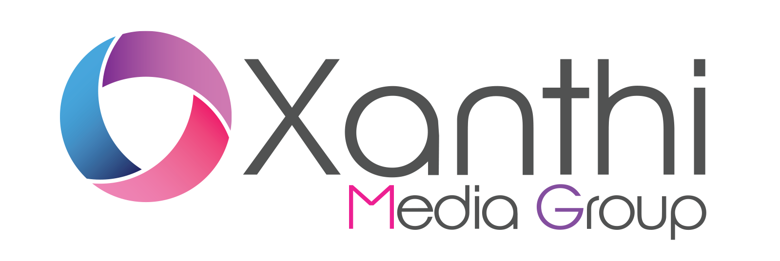 xanthi-media-group